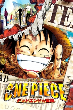 One Piece: Dead End Adventure-free