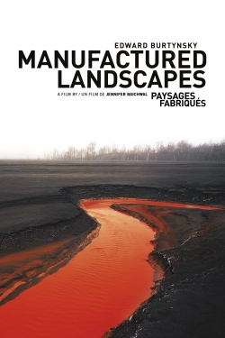 Manufactured Landscapes-free