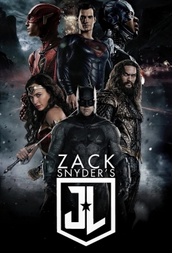 Zack Snyder's Justice League-free