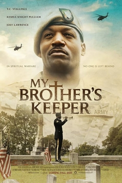 My Brother's Keeper-free