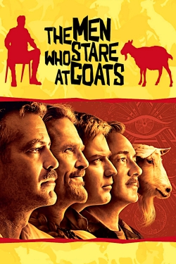 The Men Who Stare at Goats-free