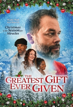The Greatest Gift Ever Given-free