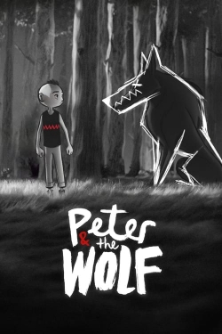 Peter & the Wolf-free