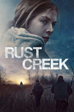 Rust Creek-free