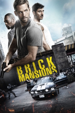 Brick Mansions-free