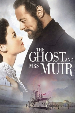 The Ghost and Mrs. Muir-free