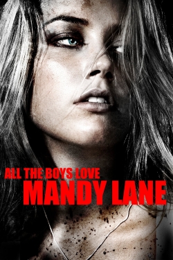 All the Boys Love Mandy Lane-free