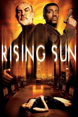 Rising Sun-free