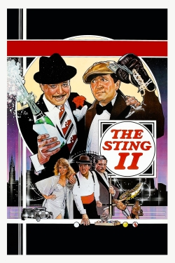 The Sting II-free