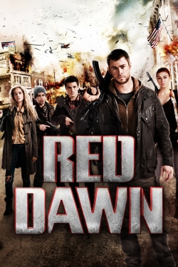 Red Dawn-free