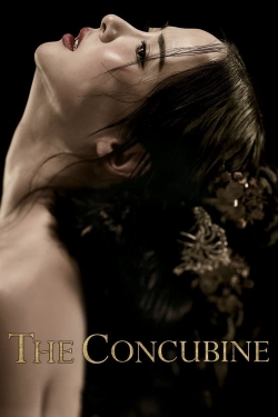 The Concubine-free