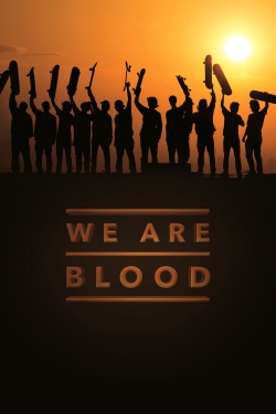 We Are Blood-free