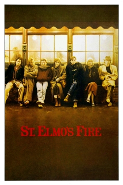 St. Elmo's Fire-free
