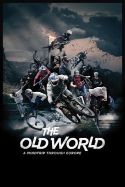 The Old World-free