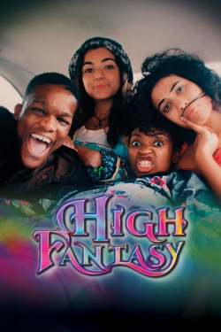 High Fantasy-free