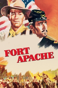Fort Apache-free