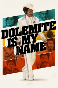 Dolemite Is My Name-free