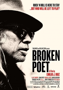 Broken Poet-free