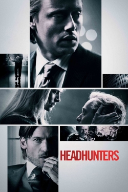 Headhunters-free