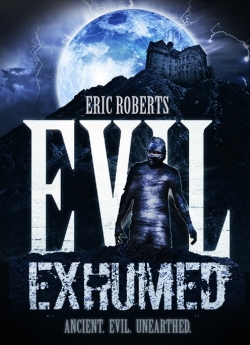Evil Exhumed-free