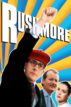 Rushmore-free