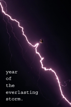 The Year of the Everlasting Storm-free