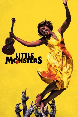 Little Monsters-free