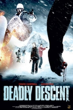 Deadly Descent-free