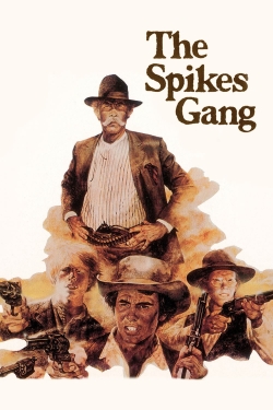The Spikes Gang-free