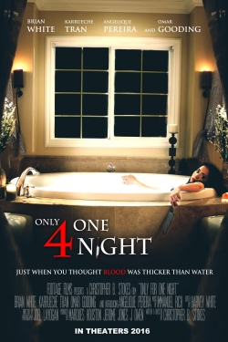 Only For One Night-free