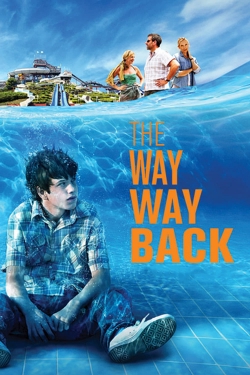 The Way Way Back-free