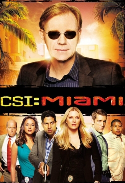 CSI: Miami-free