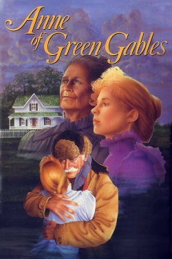 Anne of Green Gables-free