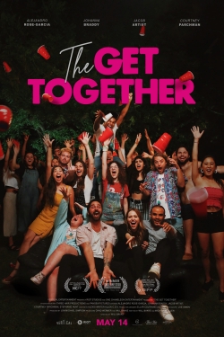 The Get Together-free