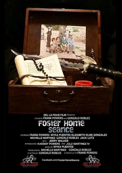 Foster Home Seance-free