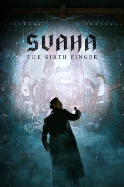 Svaha: The Sixth Finger-free