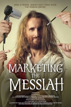 Marketing the Messiah-free