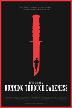 Running Through Darkness-free