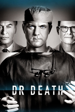 Dr. Death-free