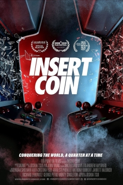 Insert Coin-free