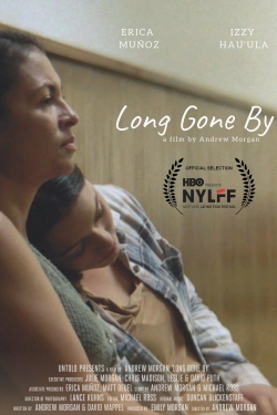 Long Gone By-free
