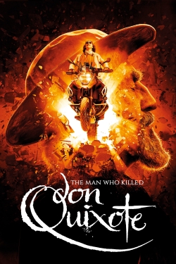 The Man Who Killed Don Quixote-free