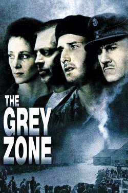 The Grey Zone-free
