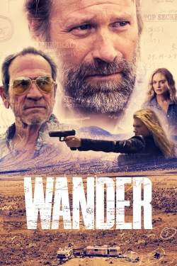 Wander-free