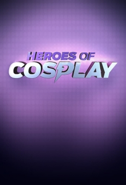 Heroes of Cosplay-free
