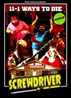 Screwdriver-free