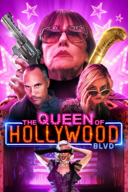The Queen of Hollywood Blvd-free
