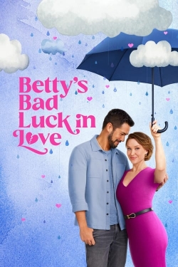 Betty's Bad Luck In Love-free