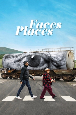 Faces Places-free