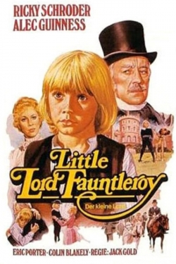 Little Lord Fauntleroy-free